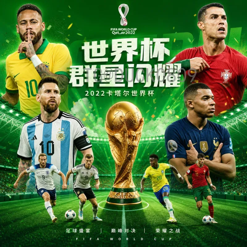 完整2026年美加墨世界杯决赛门票：购票指南、价格分析与抢票攻略